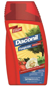 16oz Daconil Fungicide