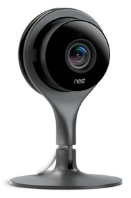 Nest Ind Securit Camera