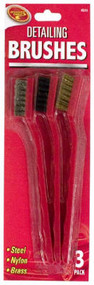 3pk Detailing Brush