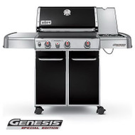 Genep-330 Blk Nat Grill