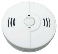 Ac Voice Co/smoke Alarm