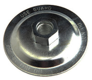 Type 27 Backing Plate