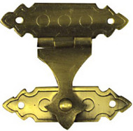 2pk 3/4x1-3/8 Ab Catch