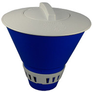 Chlorine Tablet Feeder