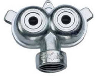 Gt Twin Circ Sprinkler