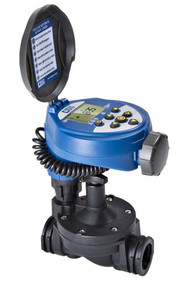 Batt Inline Controller