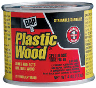 4oz Wht Cell Wd Filler
