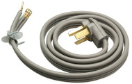 Me4' 10/3gry Dryer Cord