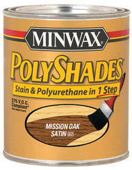 Qt Sat Oak Polyshade