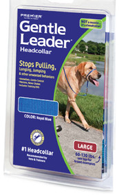 Lg Gentle Leader Collar