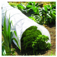 Polythene Grow Tunnel