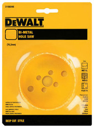 7/8" 22mm Bi Hole Saw