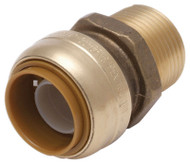 3/4x3/4mip Connector