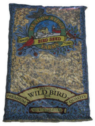 17lb Prm Wild Bird Food