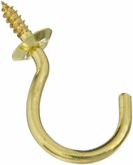 1-1/2" Ss Cup Hook