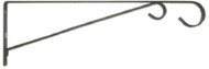 15"blk Hangplan Bracket