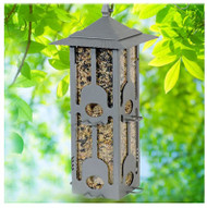 Squirr-be-gone I Feeder