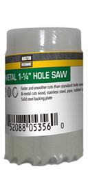 Mm 1-3/8" Bi Hole Saw