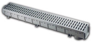 Chan Grate/drain Kit