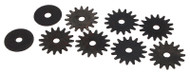 Repl Grind Whl Cutters