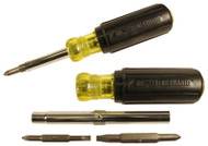 Mm 6/1 Screwdriver