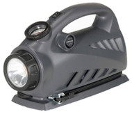 12v Inflator With Light