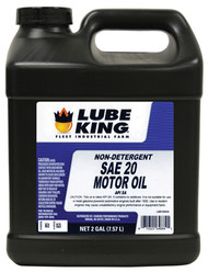 2gal 20w Nondeter Oil