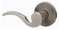 Ni Brook Lh Dummy Lever