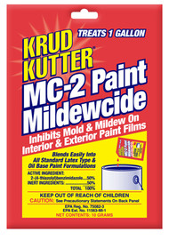 10g Mildewcide Additive