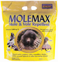 10lb Molemax Granules