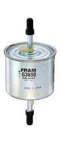 Fram G3850cs Gas Filter
