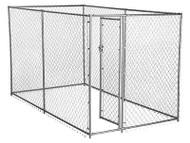 Luck10x5x6 Chain Kennel