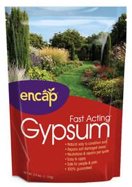 2.5lb Gypsum Plus Ast