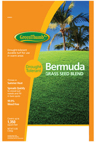 Gt 3lb Bermuda Seed