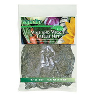 30' Grn Textile Trellis