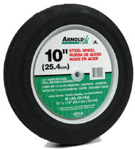 10x1.75 Stl Univ Wheel