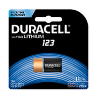 Dura3v 123 Phot Battery