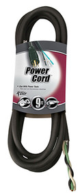 14/3 9' Repl Pwr Cord