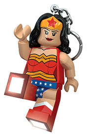 Lego Wonder Woman Light