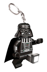 Lego Darthvad Key Light