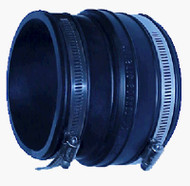 1-1/2x1-1/4 Coupling