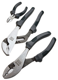 Mm 3pc Pliers Set