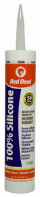 10.1oz Clr Silic Caulk