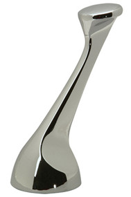 Chr Sgl Lav Kitc Handle