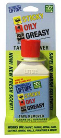 4.5oz Greas Oil Remover