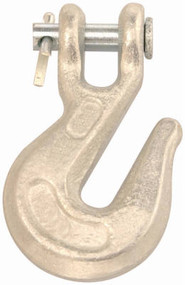 1/2" Clevis Grab Hook
