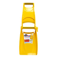 Snowflex Yel Car Shovel