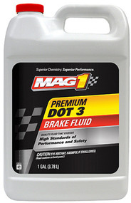 Mag Gal Dot3 Brak Fluid