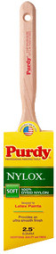 2.5"nyloxglid Ang Brush