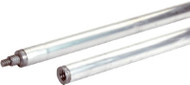 6' Thrd Handle Sections
